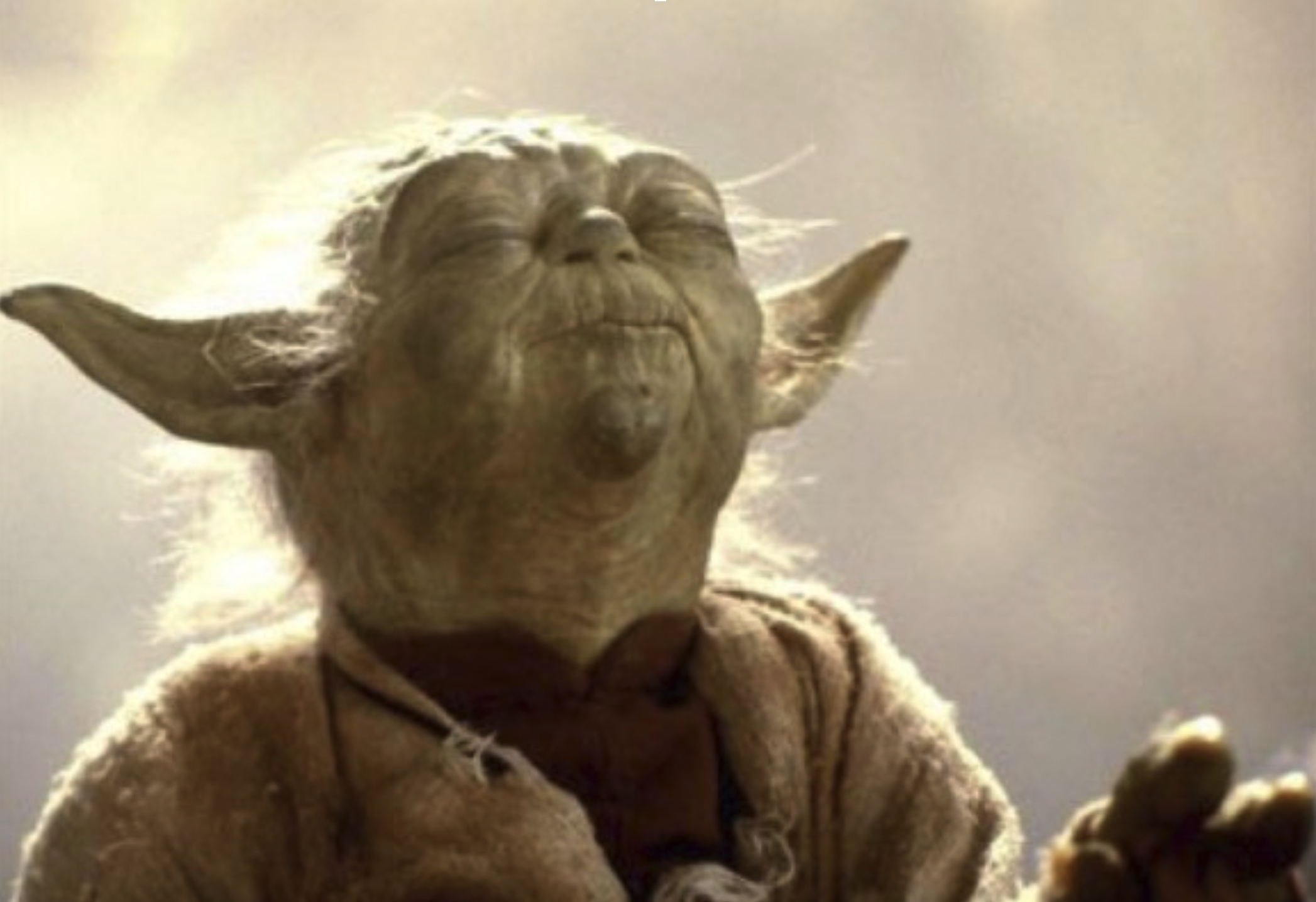 yoda